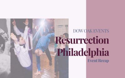 Wedding DJ at Resurrection Philadelphia in Philadelphia, PA