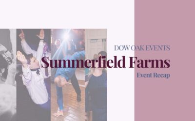 School  DJ and Photobooth at Summerfield Farms in Summerfield, NC