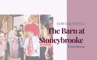 Wedding Photobooth at The Barn at Stoneybrooke in Atglen, PA