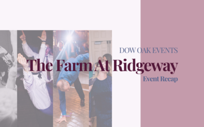 Wedding DJ at The Farm At Ridgeway in Ridgeway, SC