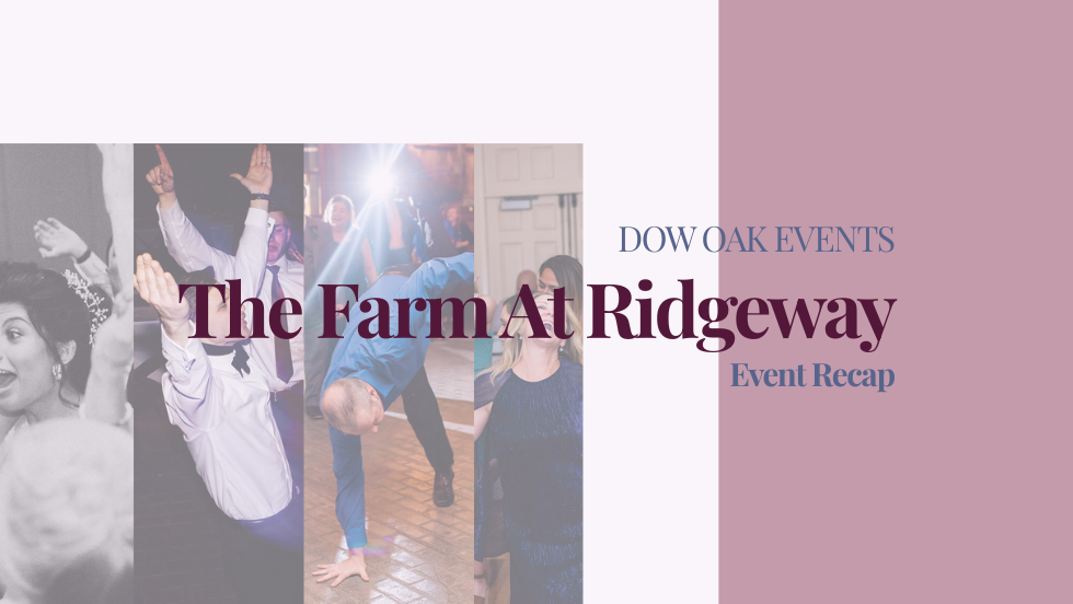 Wedding DJ at The Farm At Ridgeway in Ridgeway, SC