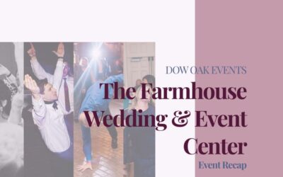 Wedding DJ at The Farmhouse Wedding & Event Center in Hampton, NJ