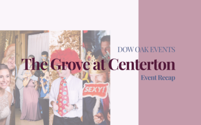 Wedding Photobooth at The Grove at Centerton in Pittsgrove, NJ