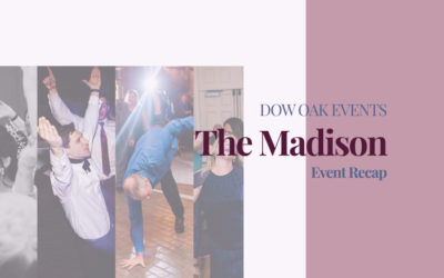 Wedding DJ at The Madison in Riverside, NJ