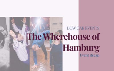 Wedding DJ at The Wherehouse of Hamburg in Hamburg, PA