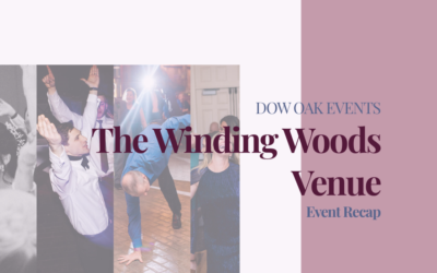 Wedding DJ at The Winding Woods Venue in Clayton, NJ