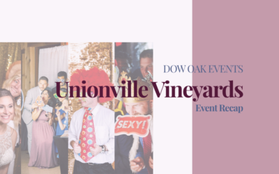 Wedding Photobooth at Unionville Vineyards in Ringoes, NJ