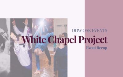 Wedding DJ at White Chapel Project in Long Branch, NJ