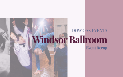 Wedding DJ at Windsor Ballroom in East Windsor, NJ