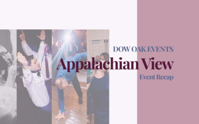 Sentimental moments and family tunes at Appalachian View