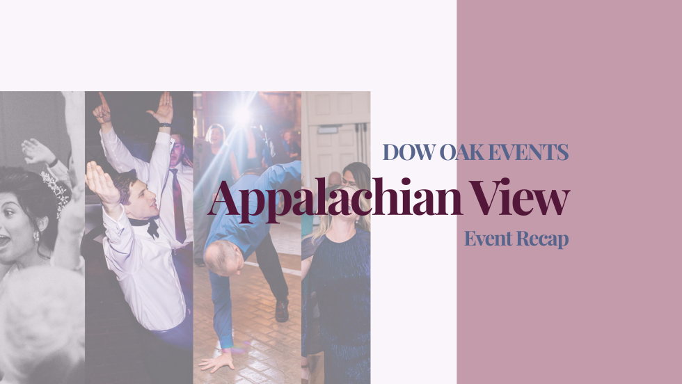 Appalachian View