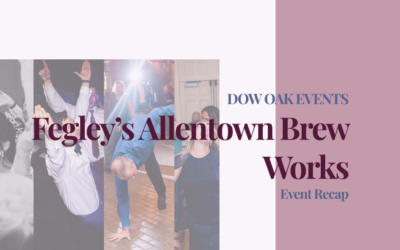 Private Cake Cutting and Dance Party Pulse at Fegley’s Allentown Brew Works
