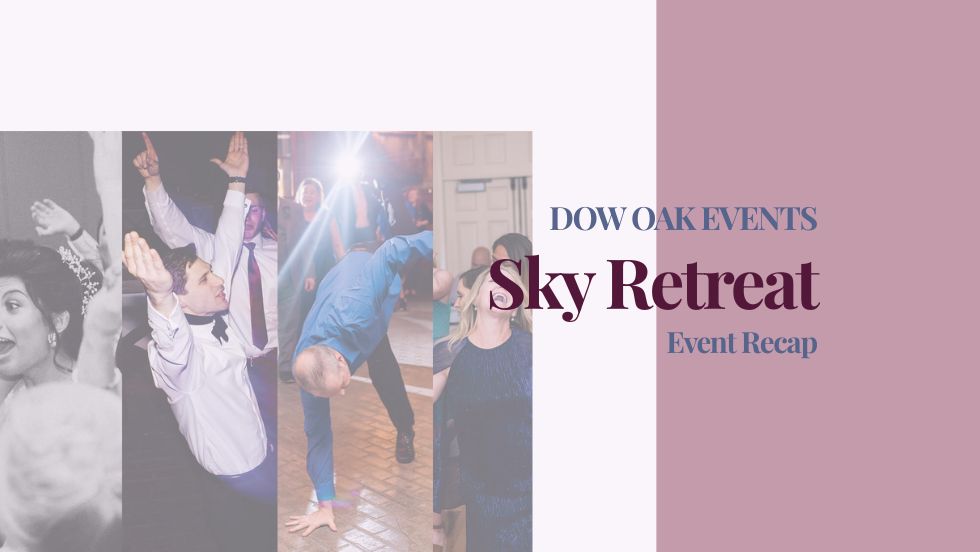 Classic and Modern Music Flowed at Sky Retreat in Purlear NC