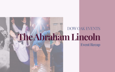 Wedding DJ at The Abraham Lincoln in Reading, PA