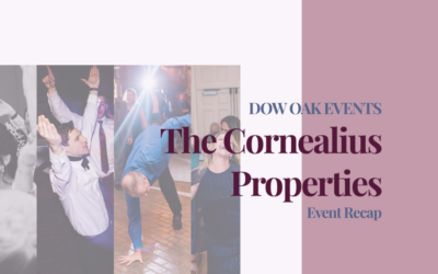 Guests drifted back to the selfie booth at The Cornealius Properties