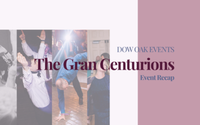 Wedding DJ at The Gran Centurions in Clark, NJ