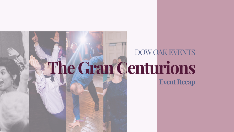 Wedding DJ at The Gran Centurions in Clark, NJ