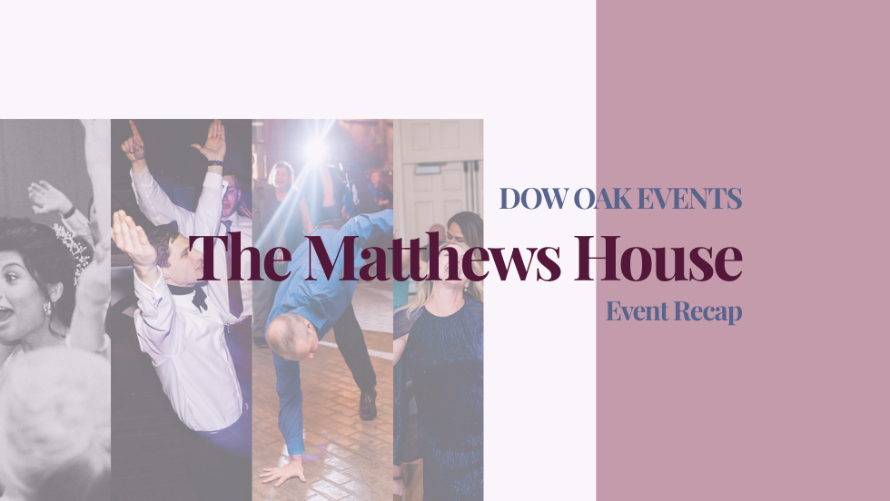 The Matthews House