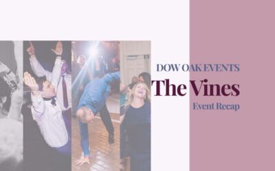 Family Oriented Dances and Party Time at The Vines