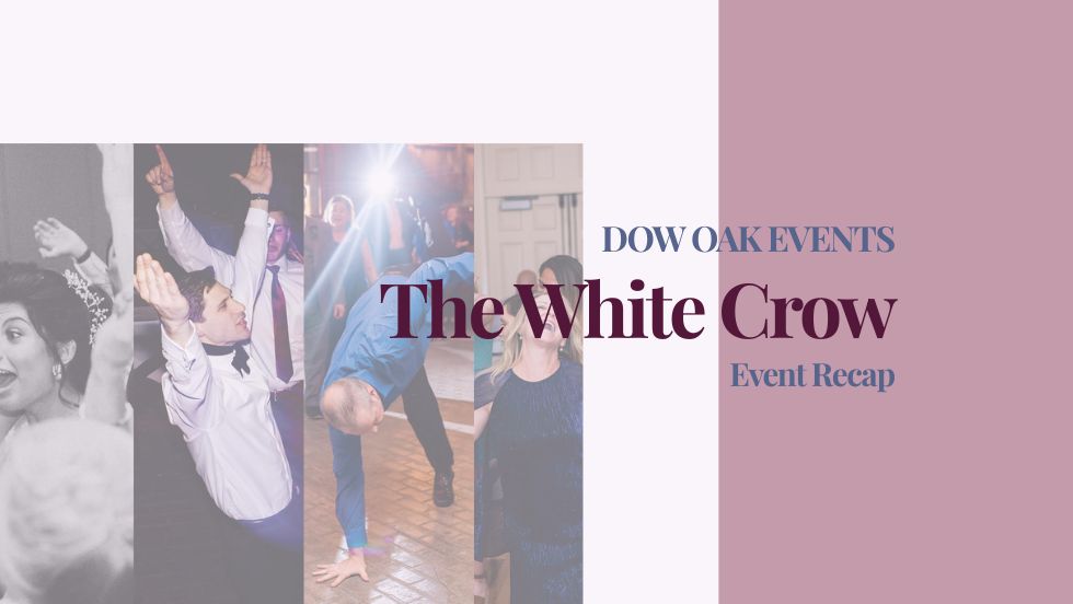 Chill Vibes and Social Photo Booth at The White Crow