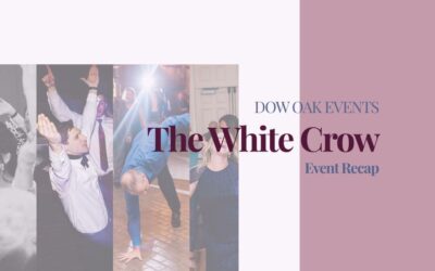 Wedding DJ and Photobooth at The White Crow in Banner Elk, NC
