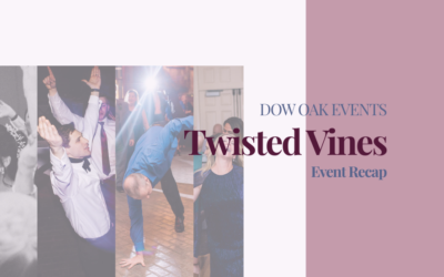 Wedding DJ at Twisted Vines in Clinton, NC