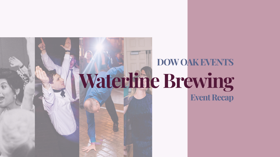 Indoor Photo Booth with AI Background Removal at Waterline Brewing
