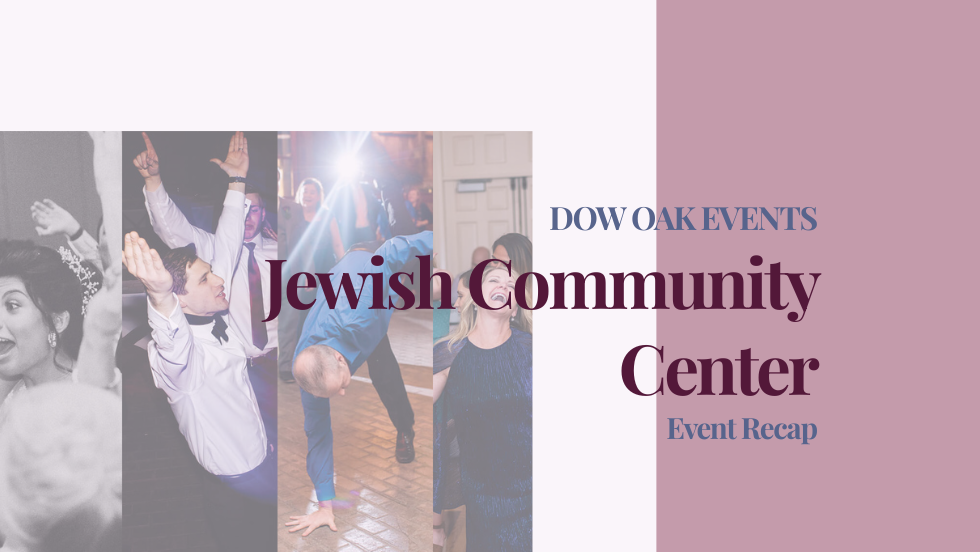 Photo booth lightened moments at Jewish Community Center