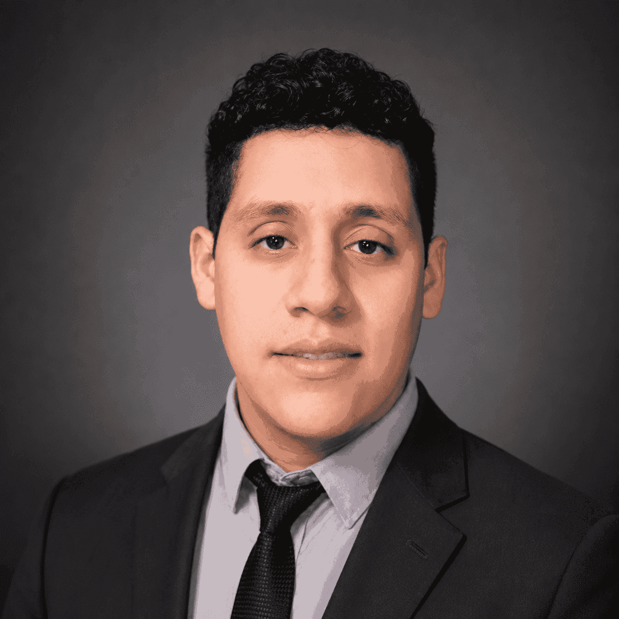David Gonzalez, Dow Oak Events wedding DJ