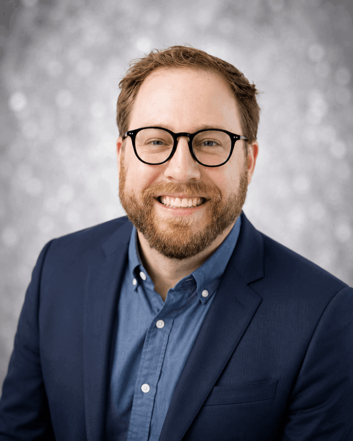 Ethan McGugin, Dow Oak Events wedding DJ
