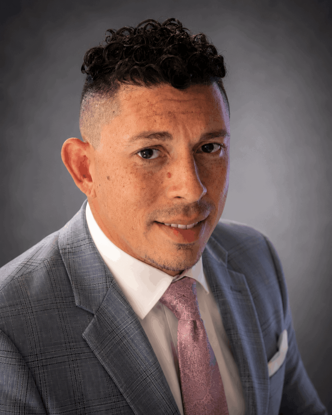 Josh Richardson, Dow Oak Events wedding DJ