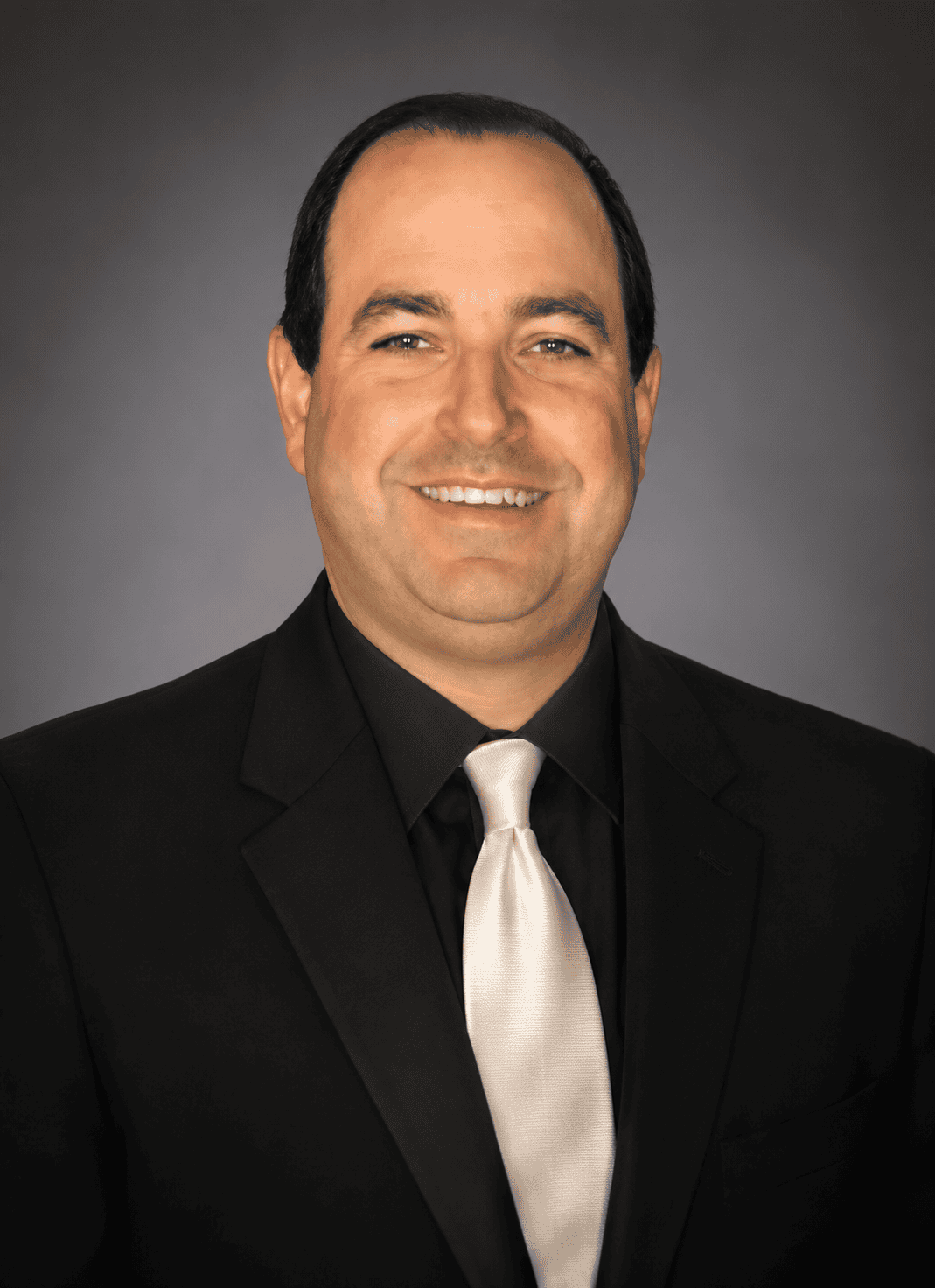 Marc Rosenblatt, Dow Oak Events wedding DJ