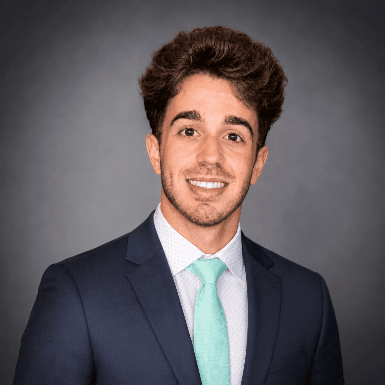 Spencer Lomanno, Dow Oak Events wedding DJ