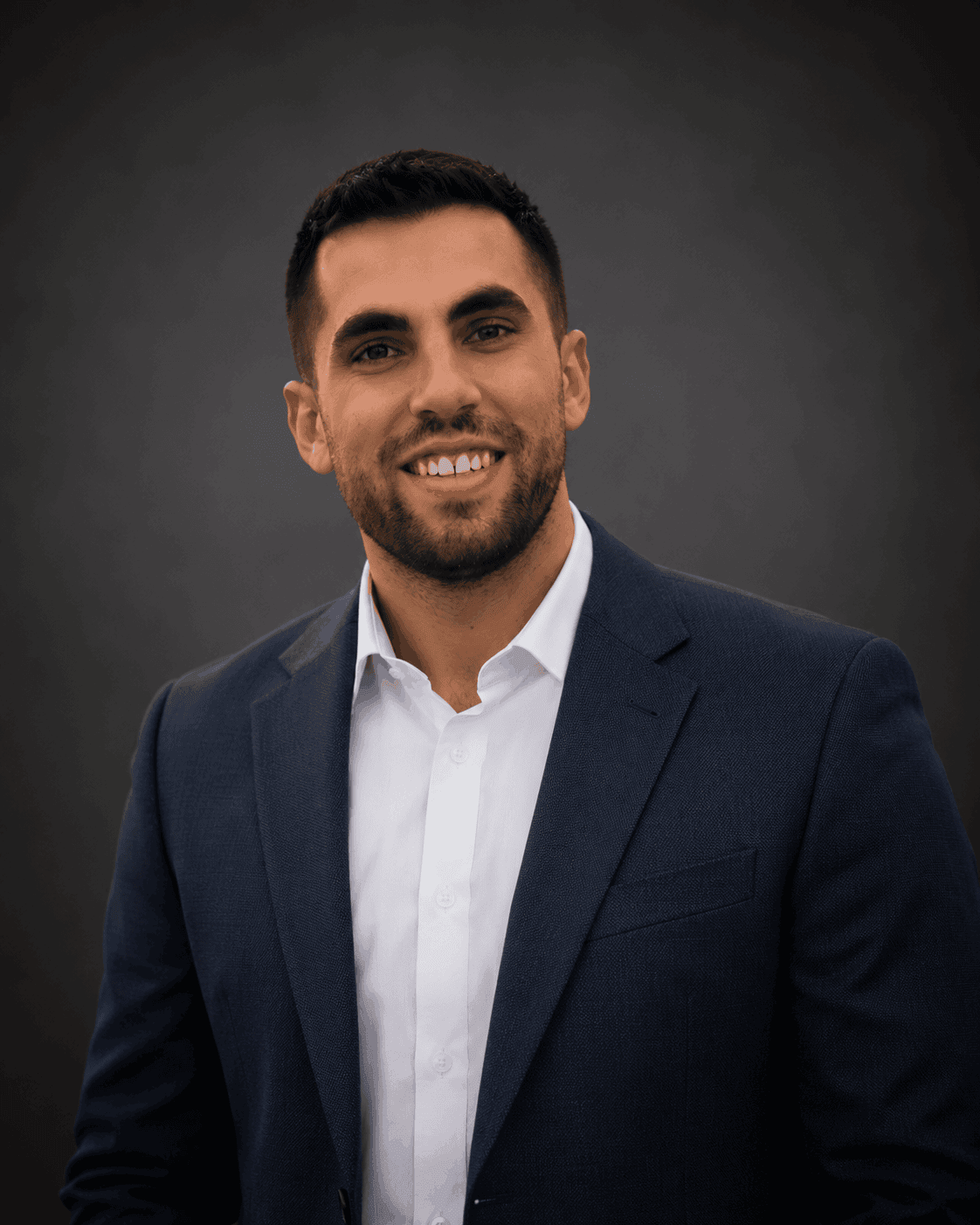 Thomas Grana, Dow Oak Events wedding DJ
