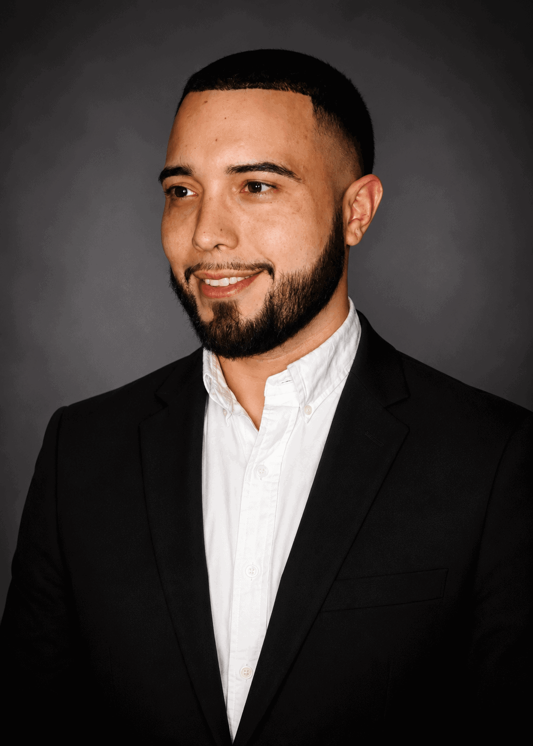 Angel Ortega, Dow Oak Events wedding DJ