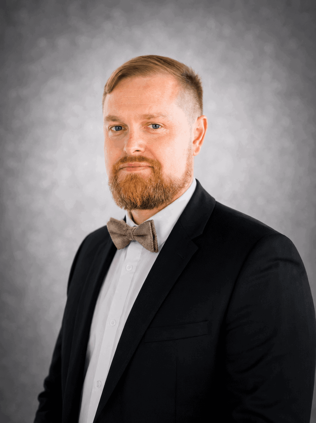 Bradley Pickford, Dow Oak Events wedding DJ