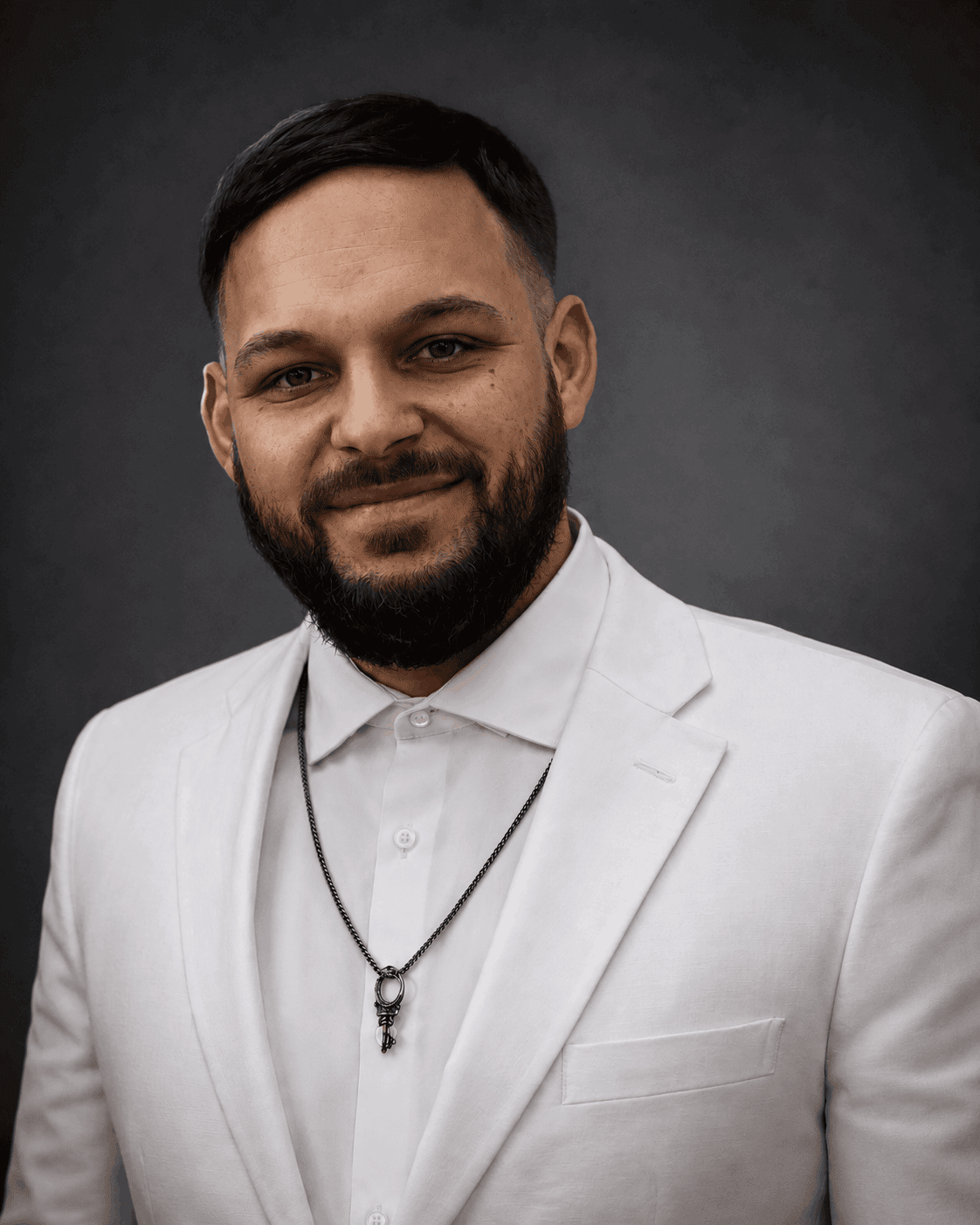 Brennan Fowler, Dow Oak Events wedding DJ